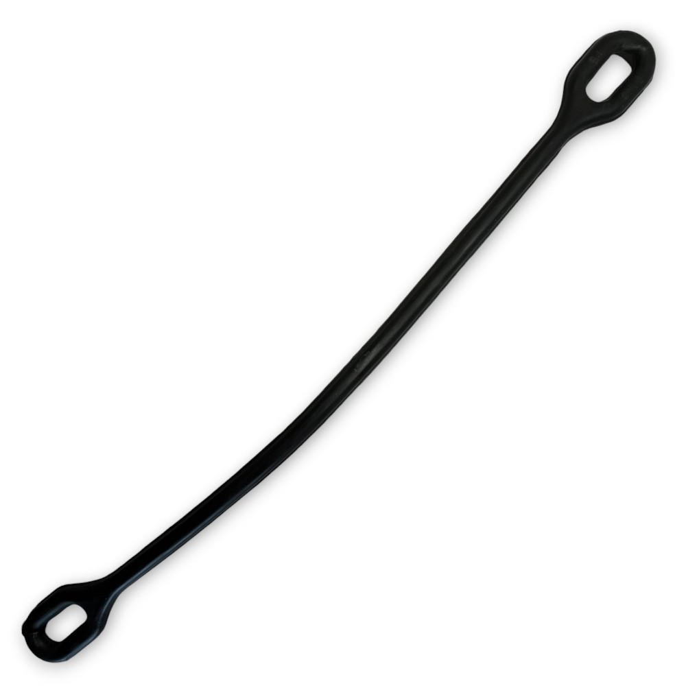 Dock Line & Snubbers