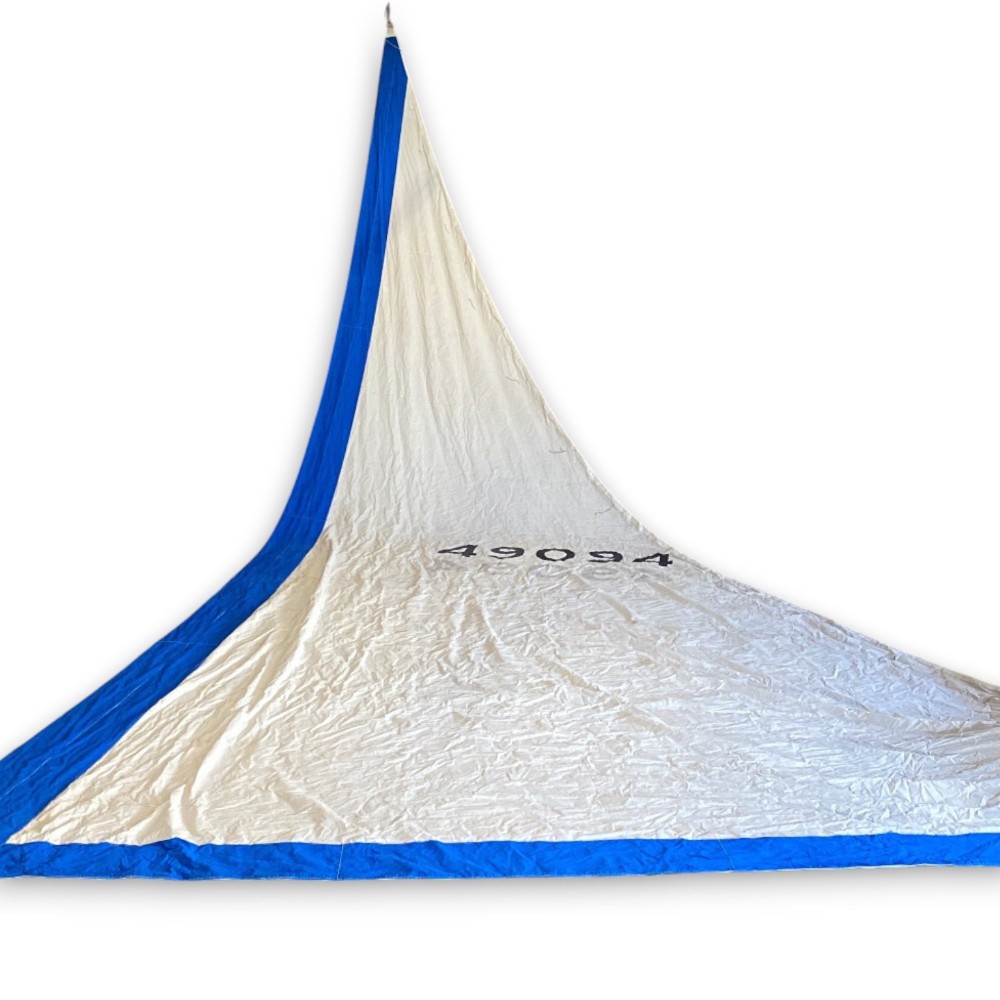 Sails, Sail Bags, Sail Covers