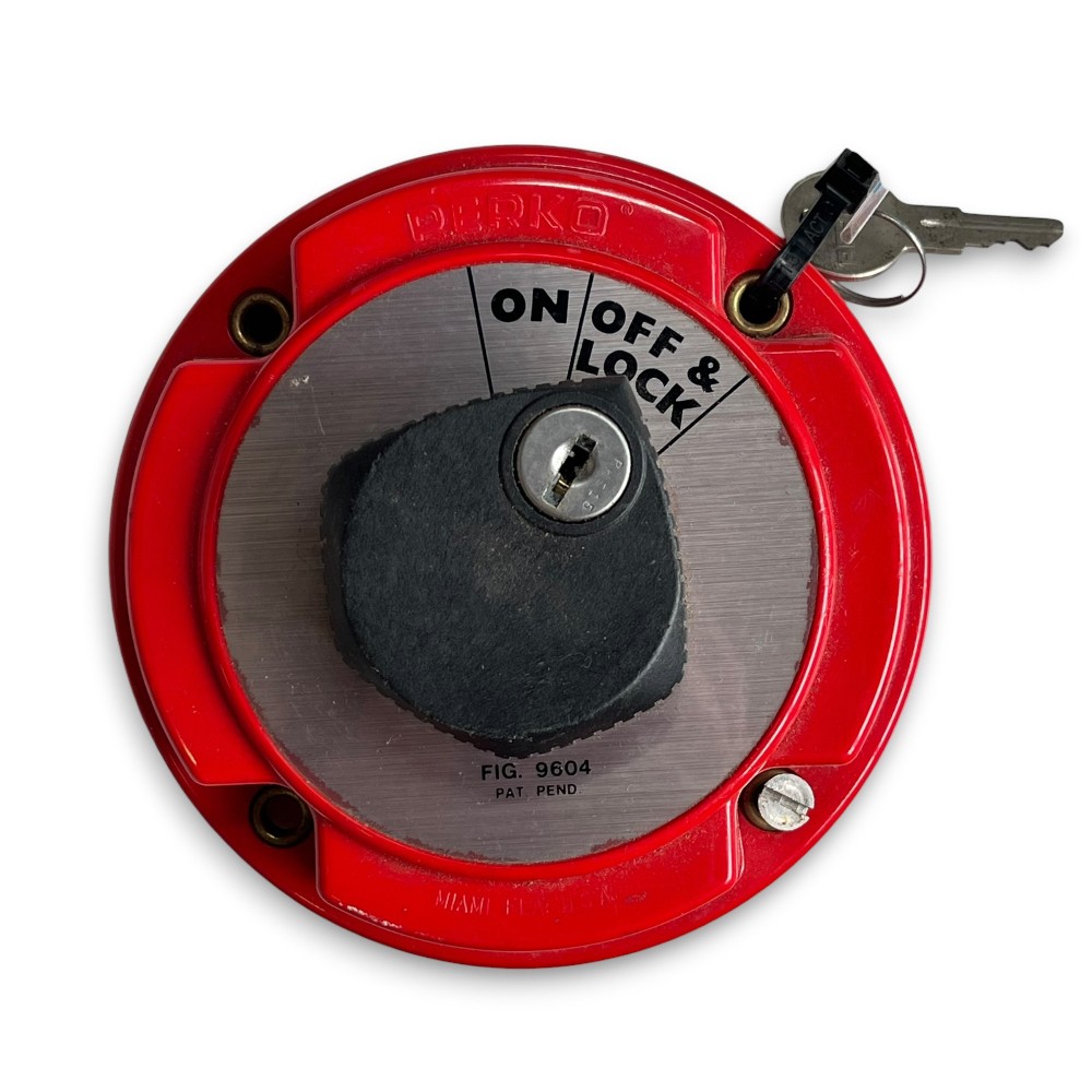 Alternator & Battery