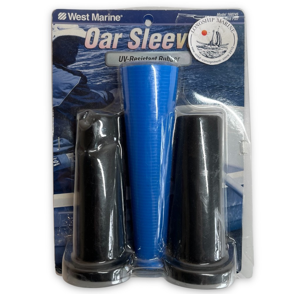 Oars, Oarlocks & Paddles