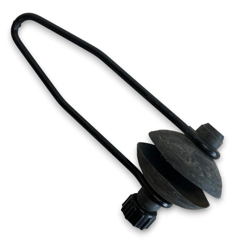 Outboards, Mounts, Access.