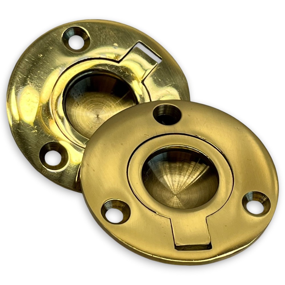 Interior Hardware