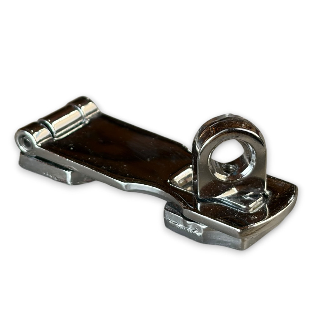 Interior Hardware