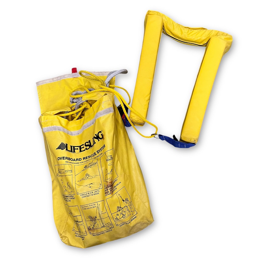 Safety Equipment & USCG