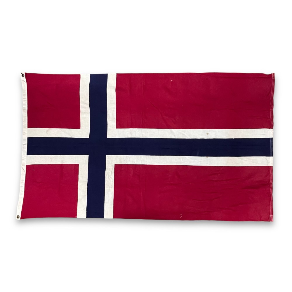 Flags, Poles & Sockets