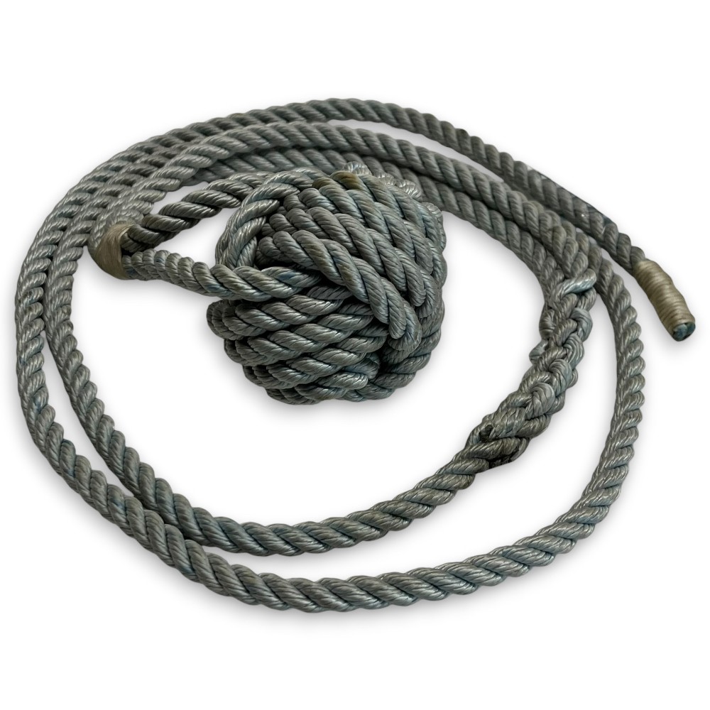 Dock Line & Snubbers