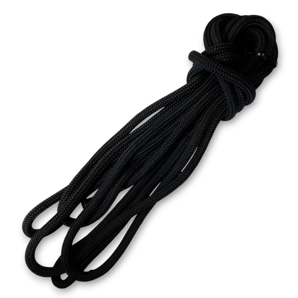 Dock Line & Snubbers