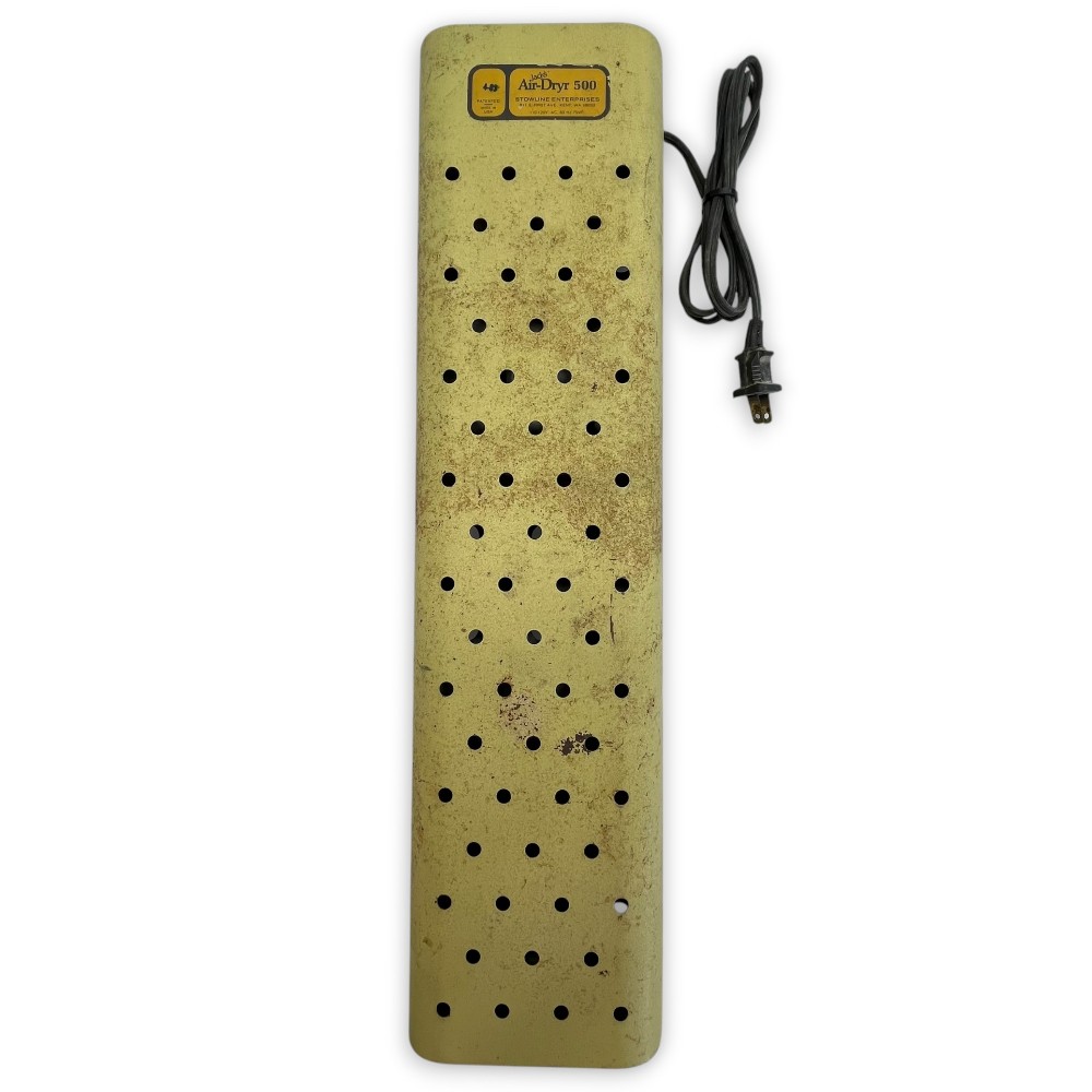 Heaters & Air Dryers