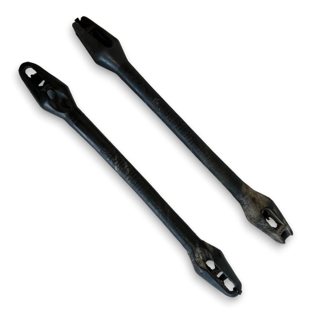 Dock Line & Snubbers