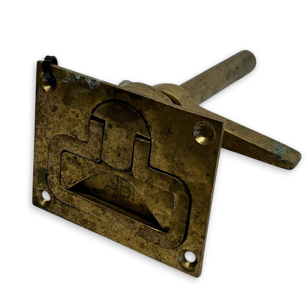 Interior Hardware