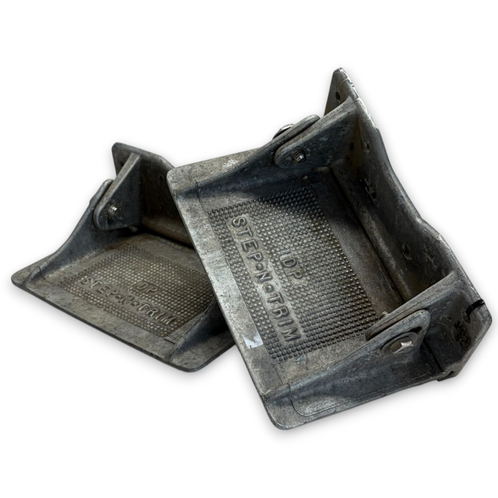 Dinghy Hardware, Sails, Access.