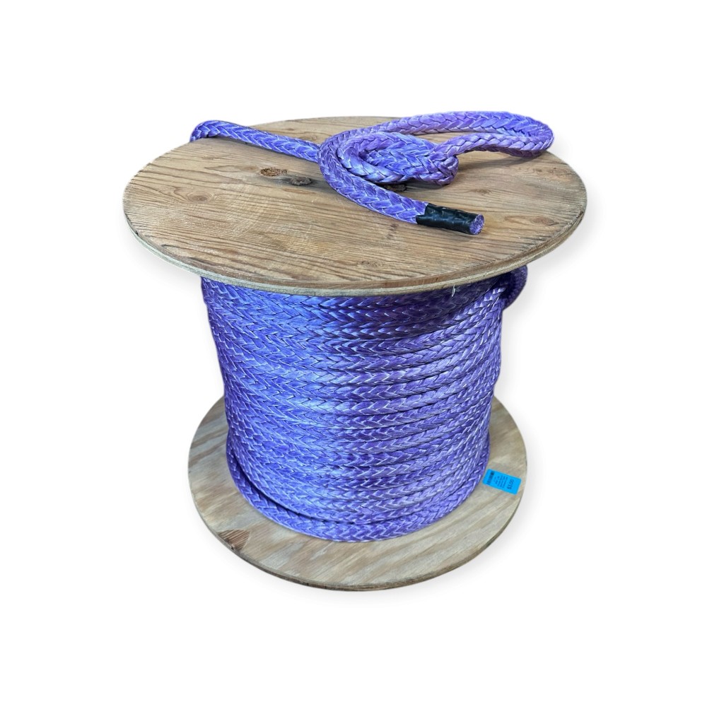 Utility Line & Cordage