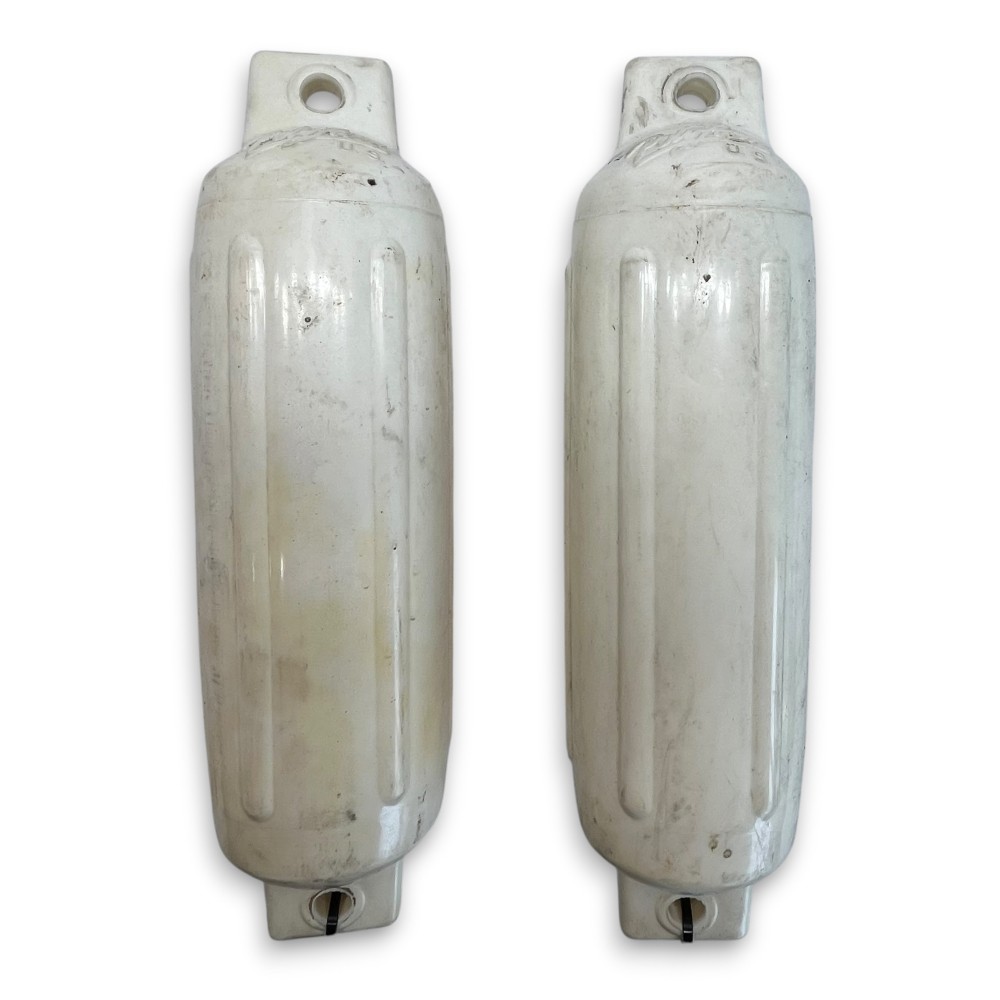 Fenders & Accessories