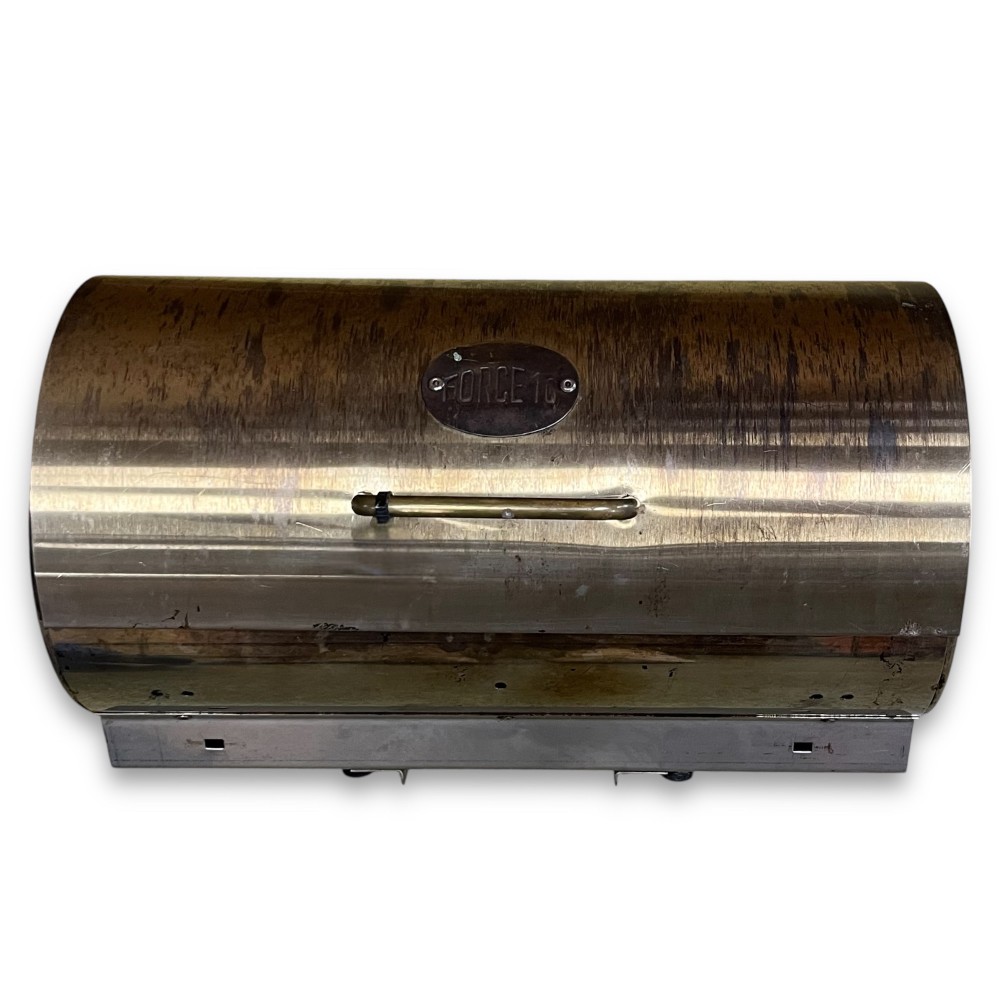 BBQ's, Propane, & Acces.