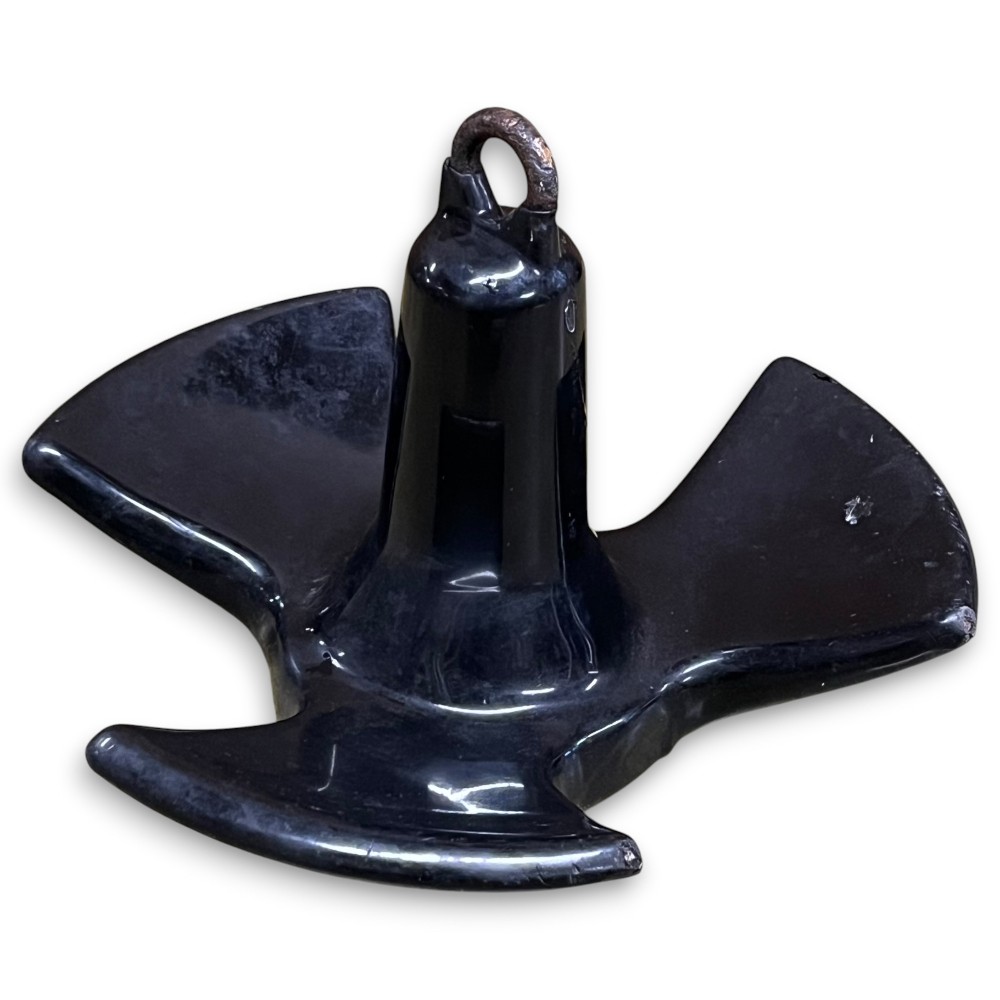 Anchors, Mooring & Accessories