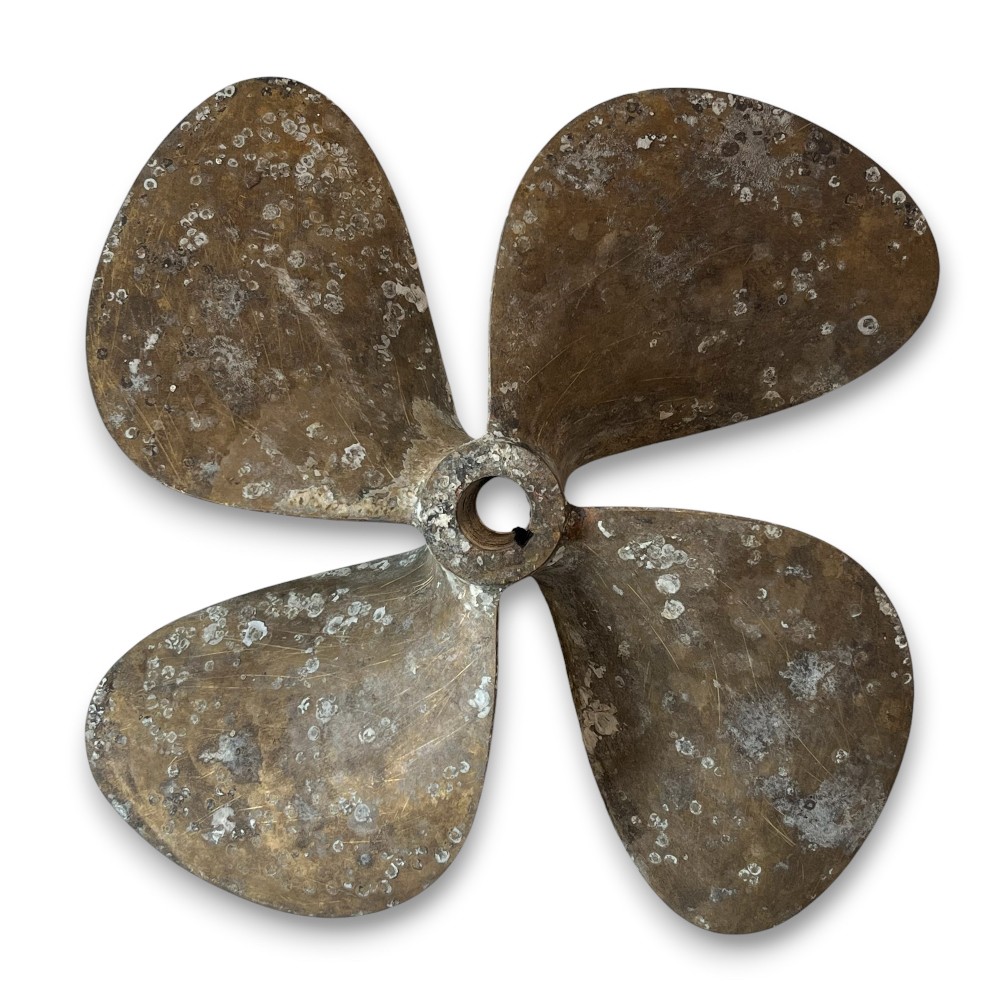 Propellers & Pullers