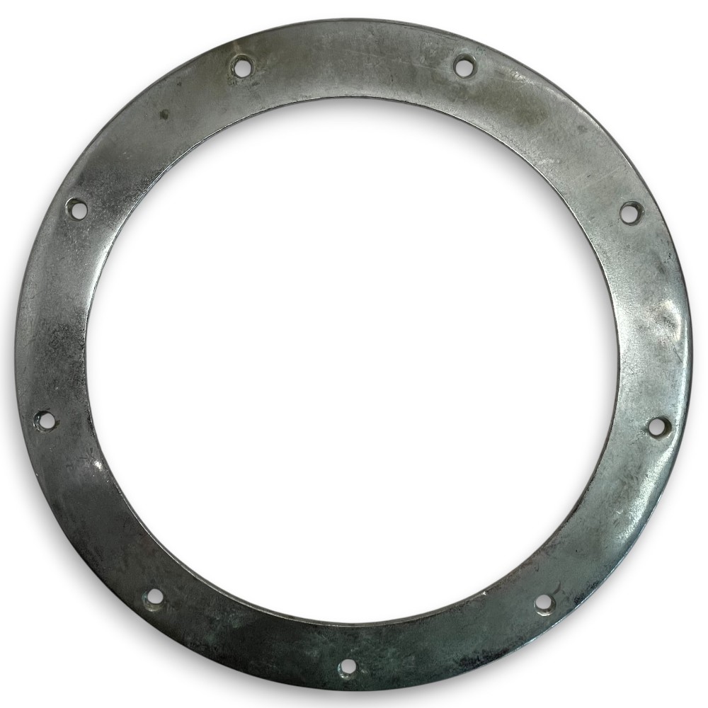 Ventilation, Portholes, Hatches, Deck Prisms