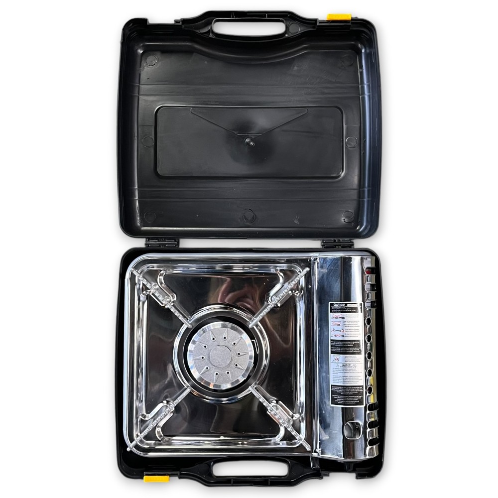 Stoves & Cooktops