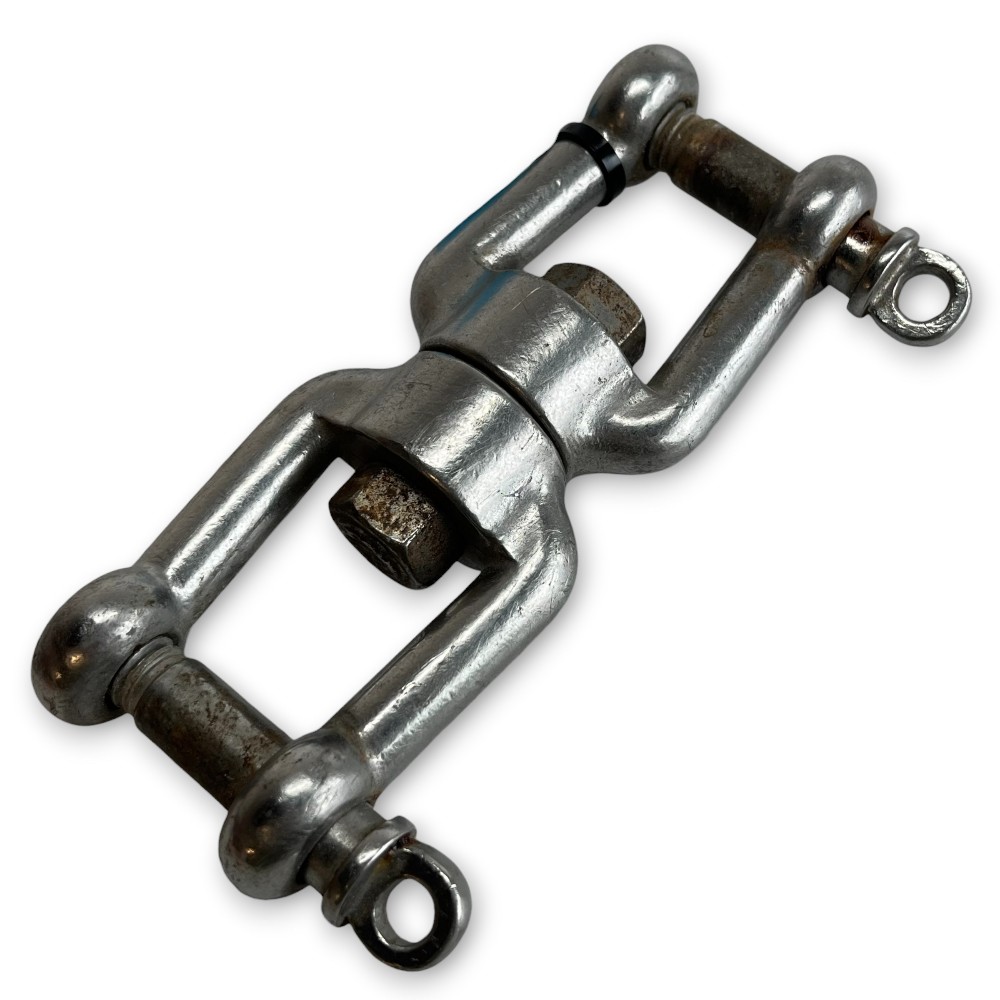 Anchors, Mooring & Accessories