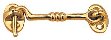 Interior Hardware