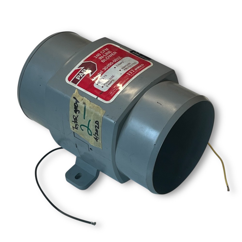 Ventilation, Portholes, Hatches, Deck Prisms