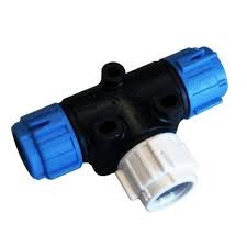 Electronics Cables & Connectors