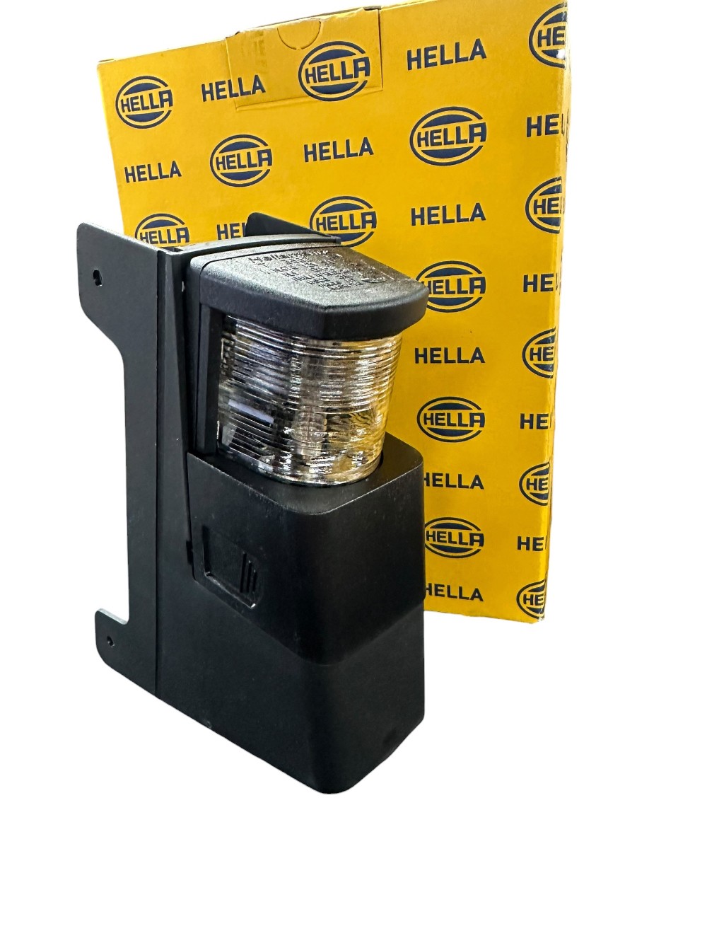 Exterior & Nav Lighting