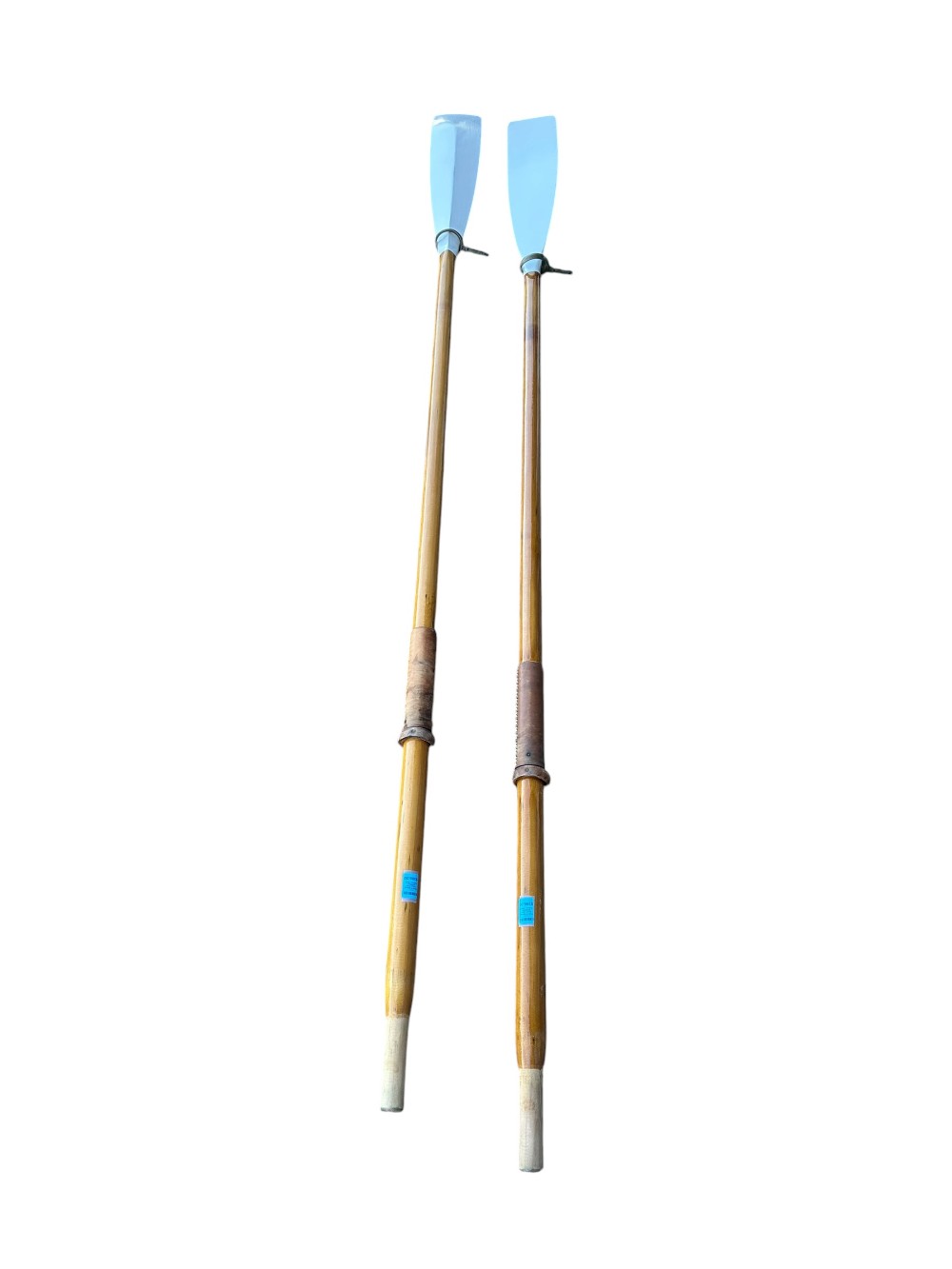 Oars, Oarlocks & Paddles