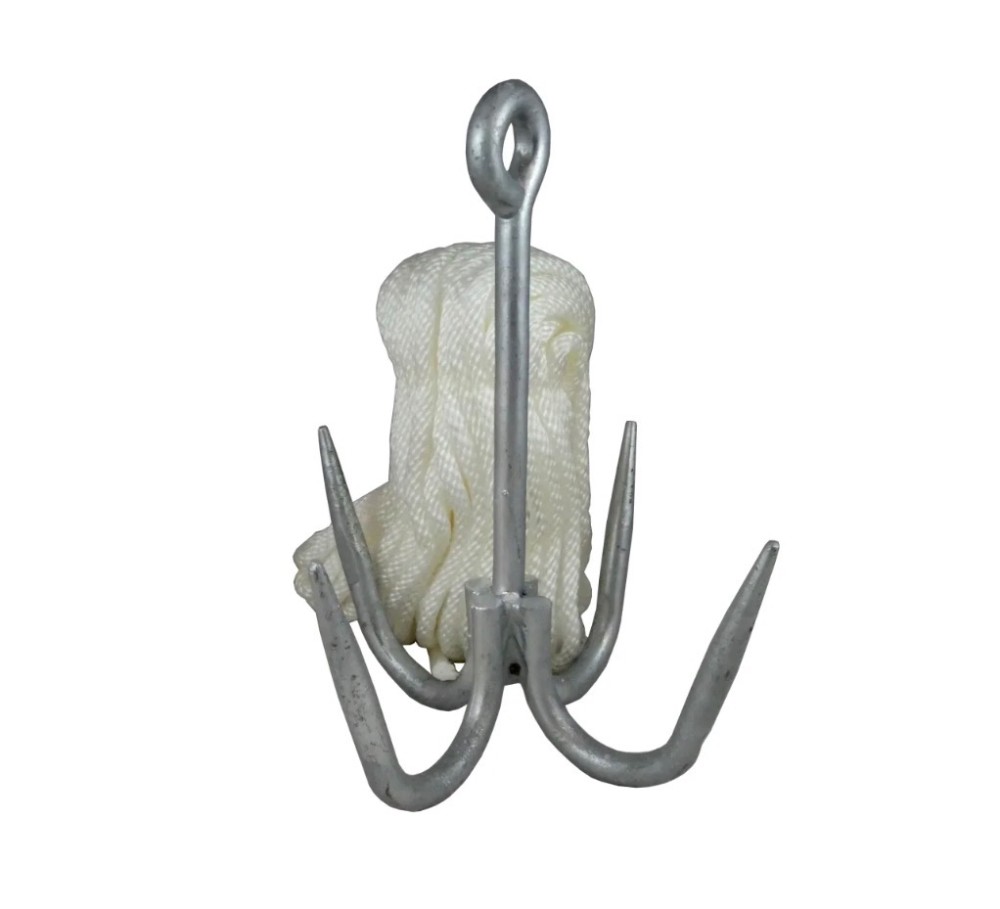 Anchors, Mooring & Accessories