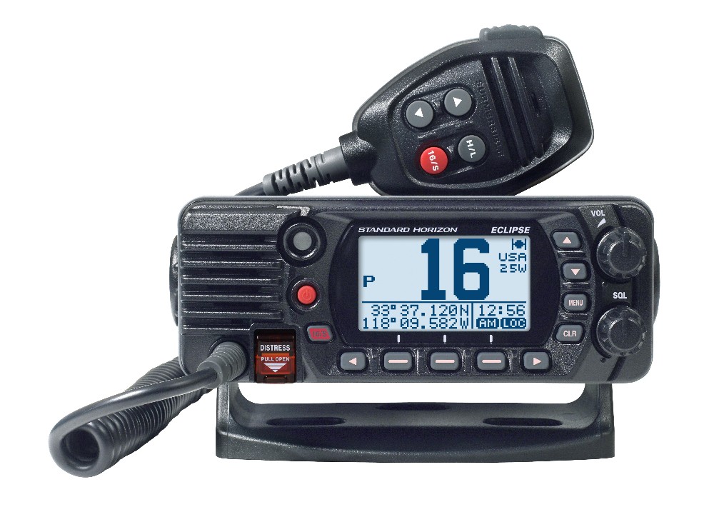 Electronics & Navigation