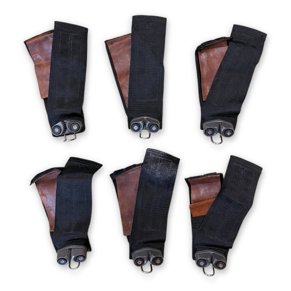 Fenders & Accessories
