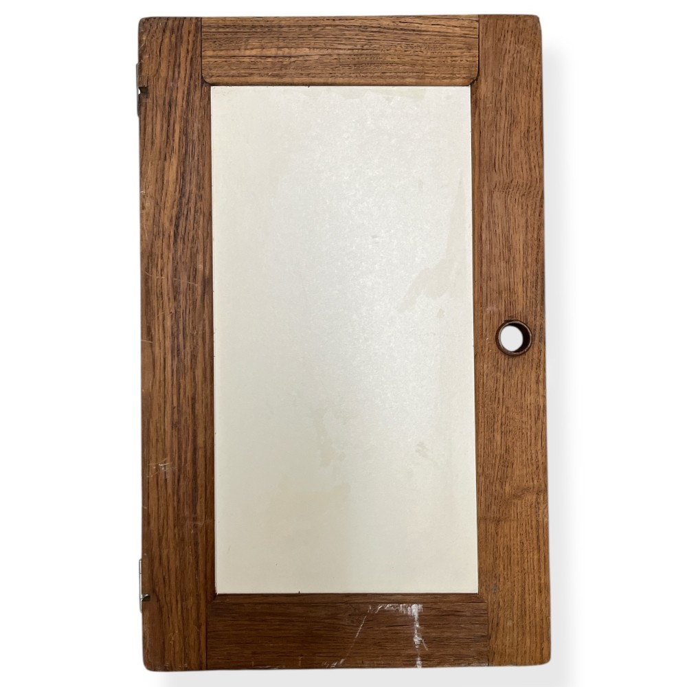 Teak Fixtures & Furniture