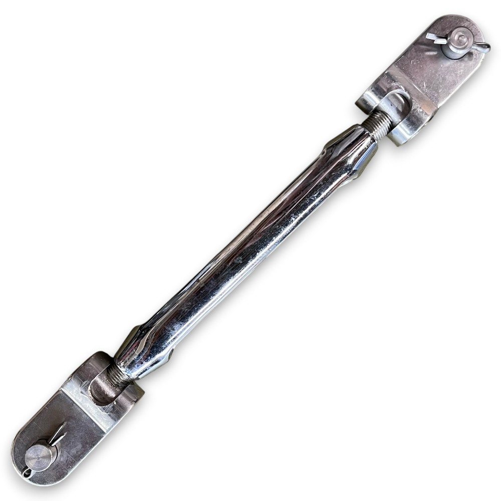 USED Sailing Hardware