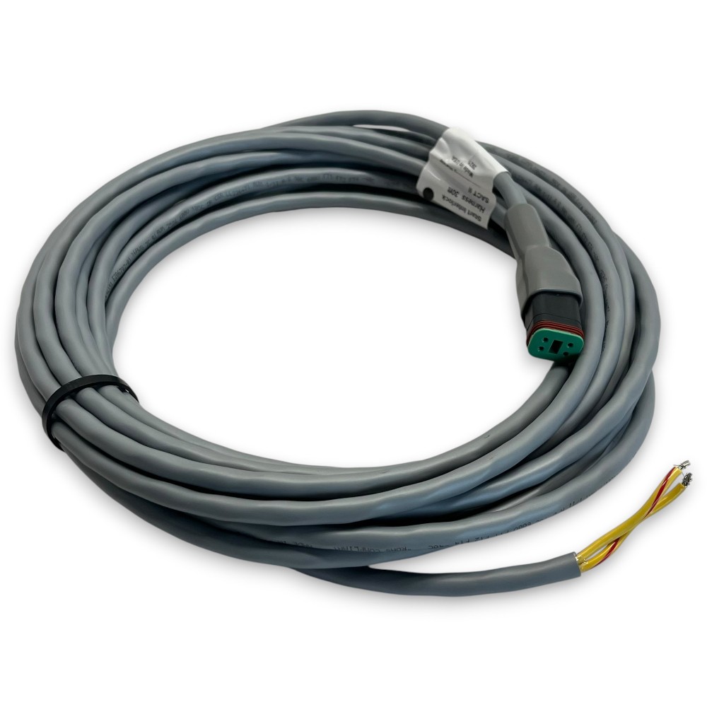 Electronics Cables & Connectors