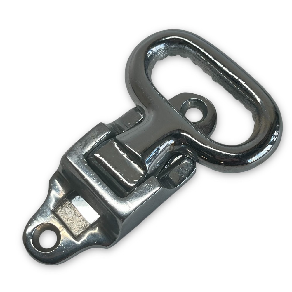 Ladder, Steps & Access.