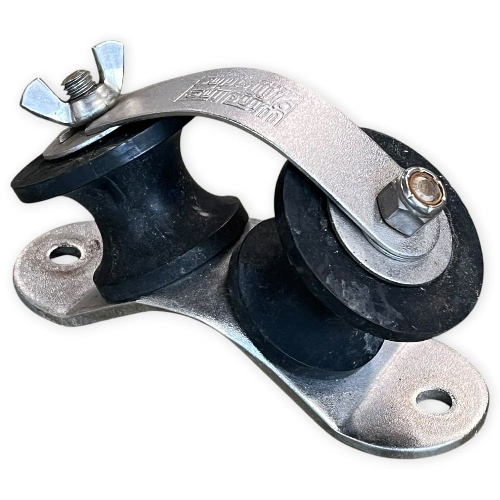 Anchors, Mooring & Accessories
