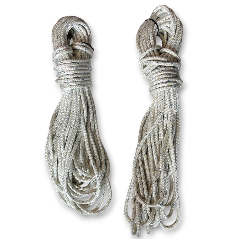 Sailing Line & Sheets