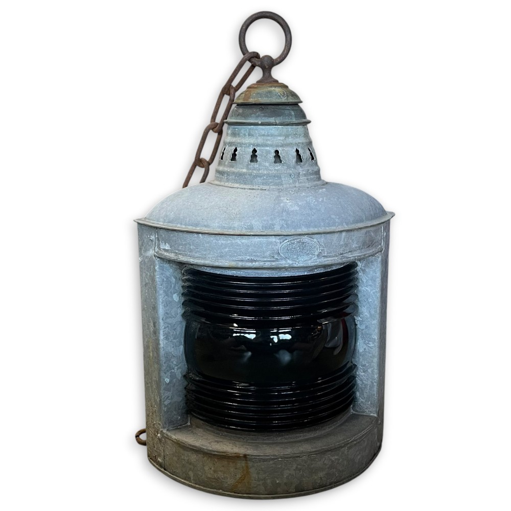 Nautical Decor & Antiques