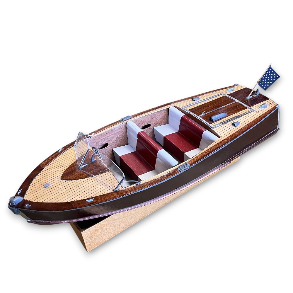 Nautical Decor & Antiques