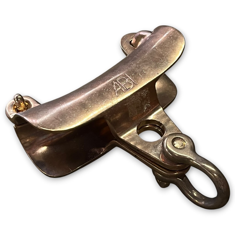 Anchors, Mooring & Accessories
