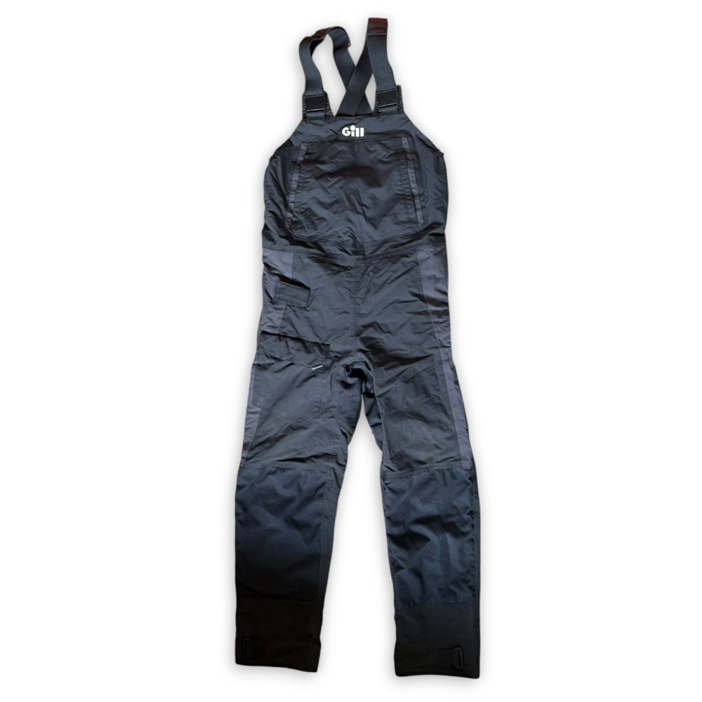 Foul Weather & Junior Sailing