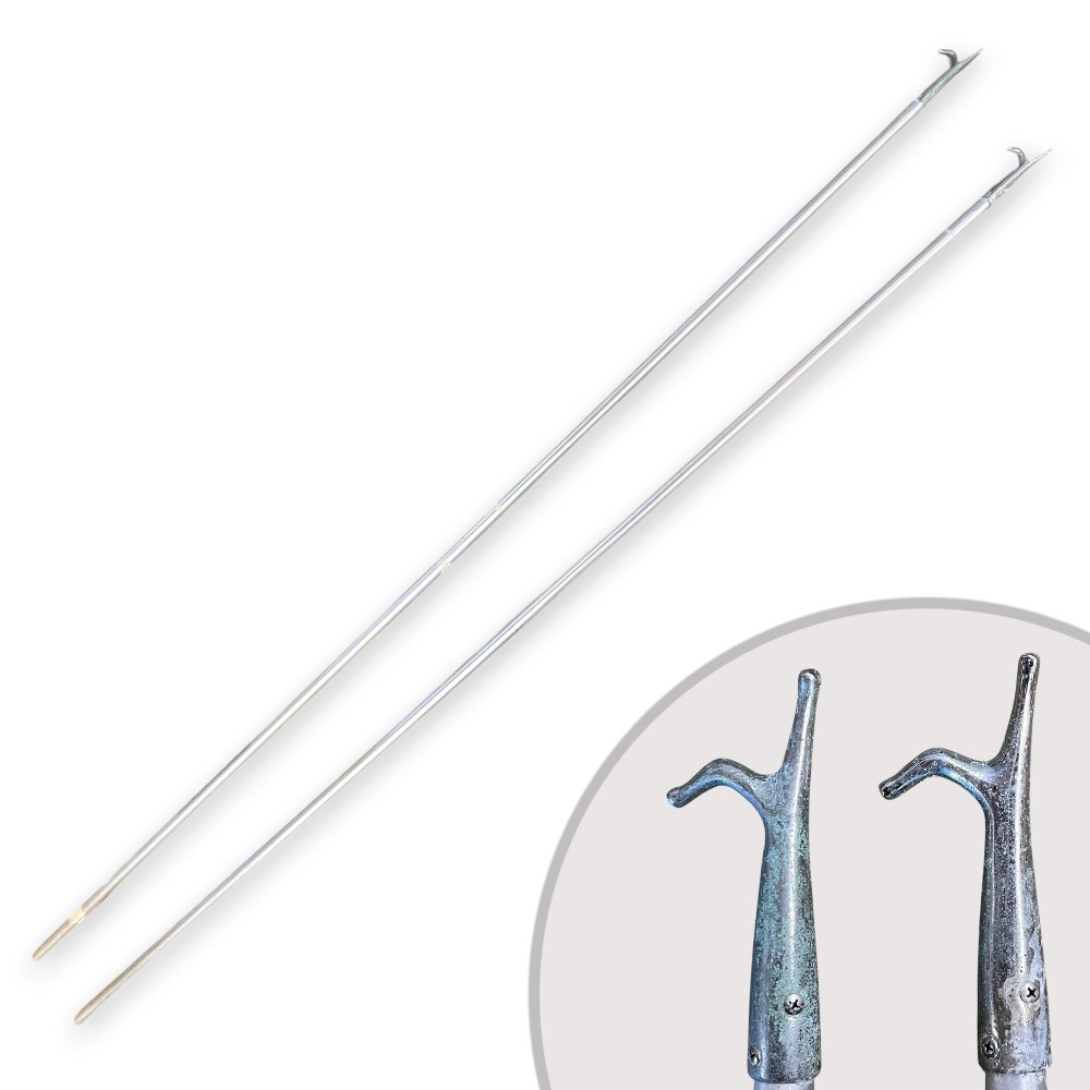 Boat Hooks & Docking Hooks