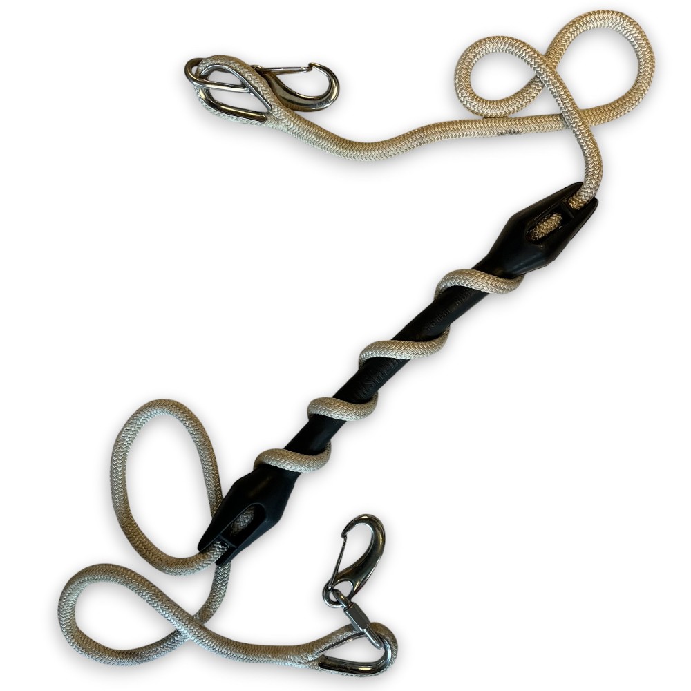 Anchors, Mooring & Accessories