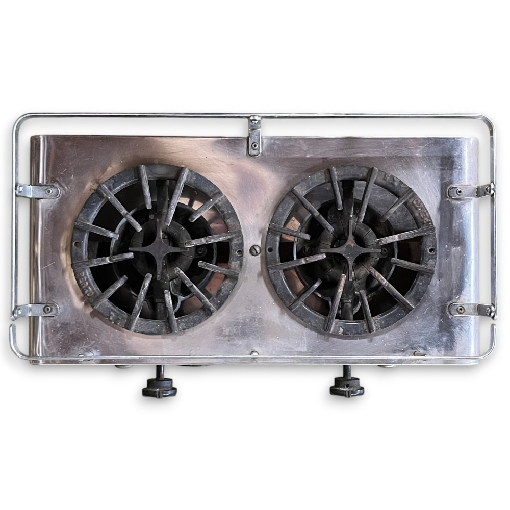 Stoves & Cooktops