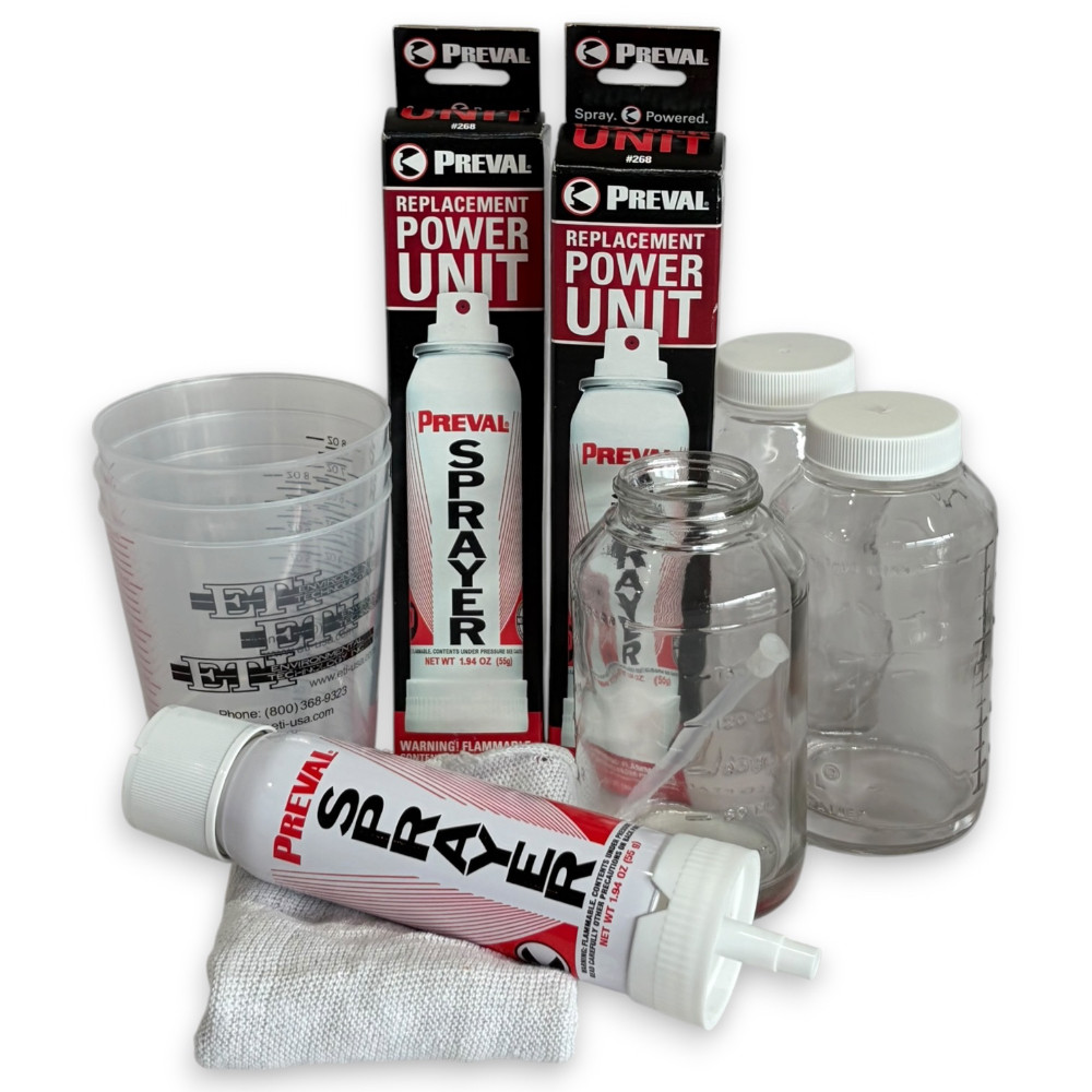 CONSIGNOR Paint and Close Outs!