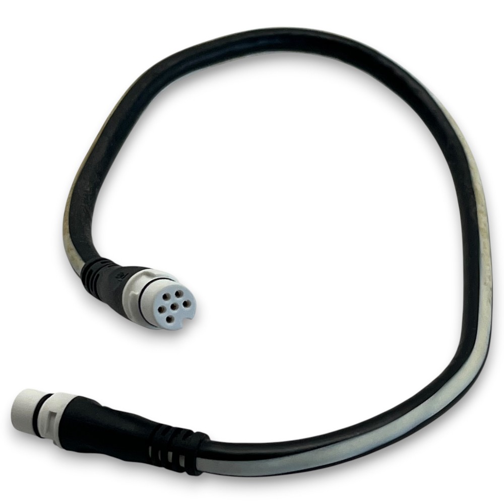 Electronics Cables & Connectors
