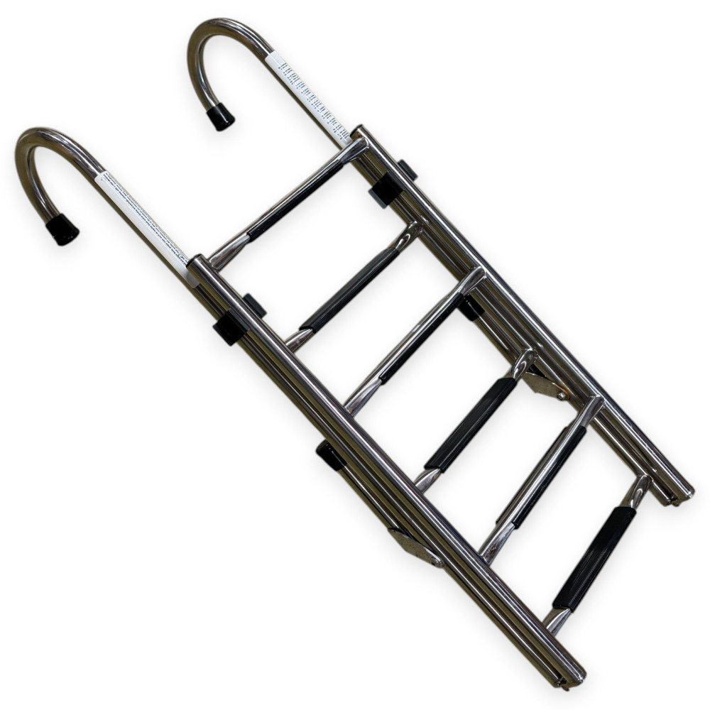 Ladder, Steps & Access.