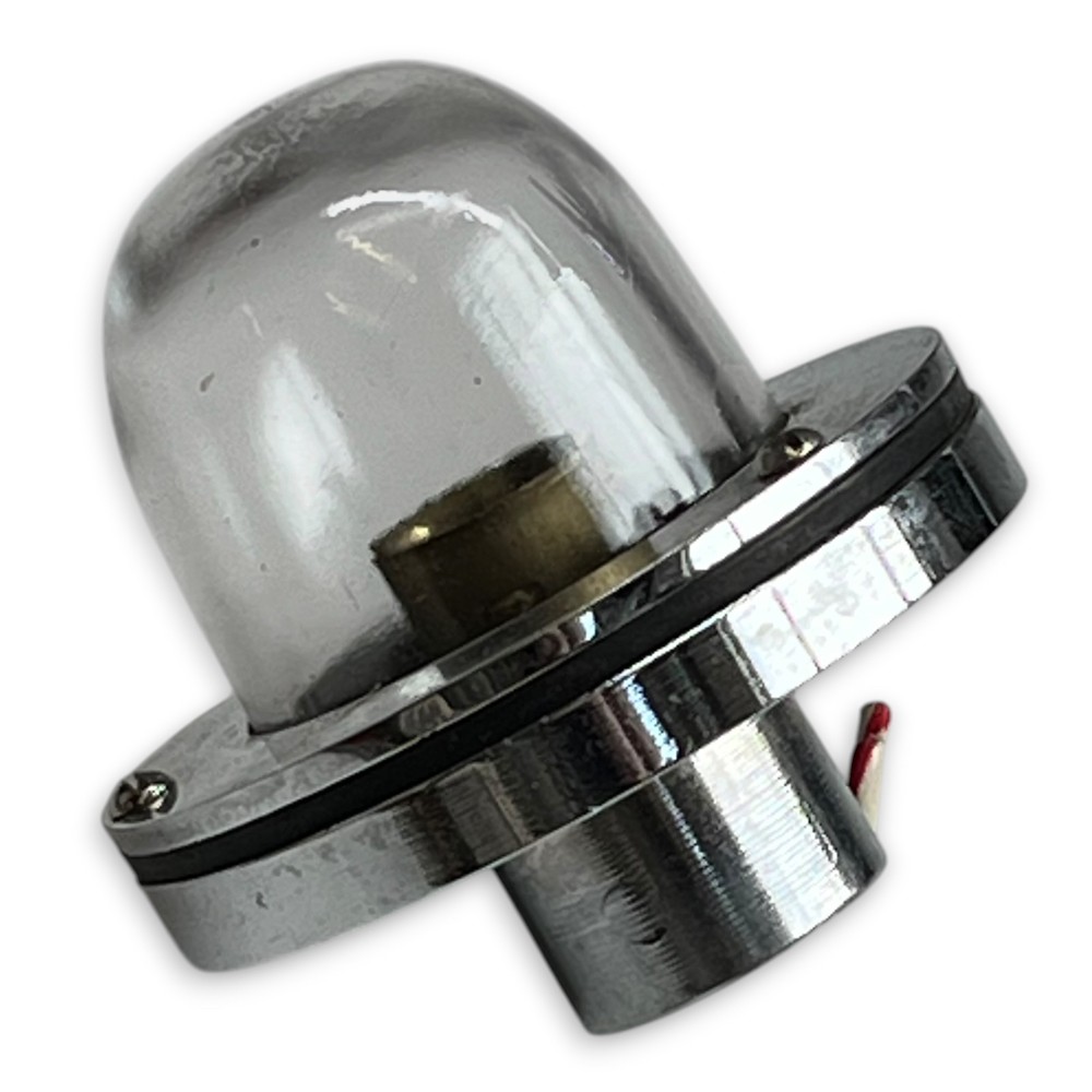 Exterior & Nav Lighting