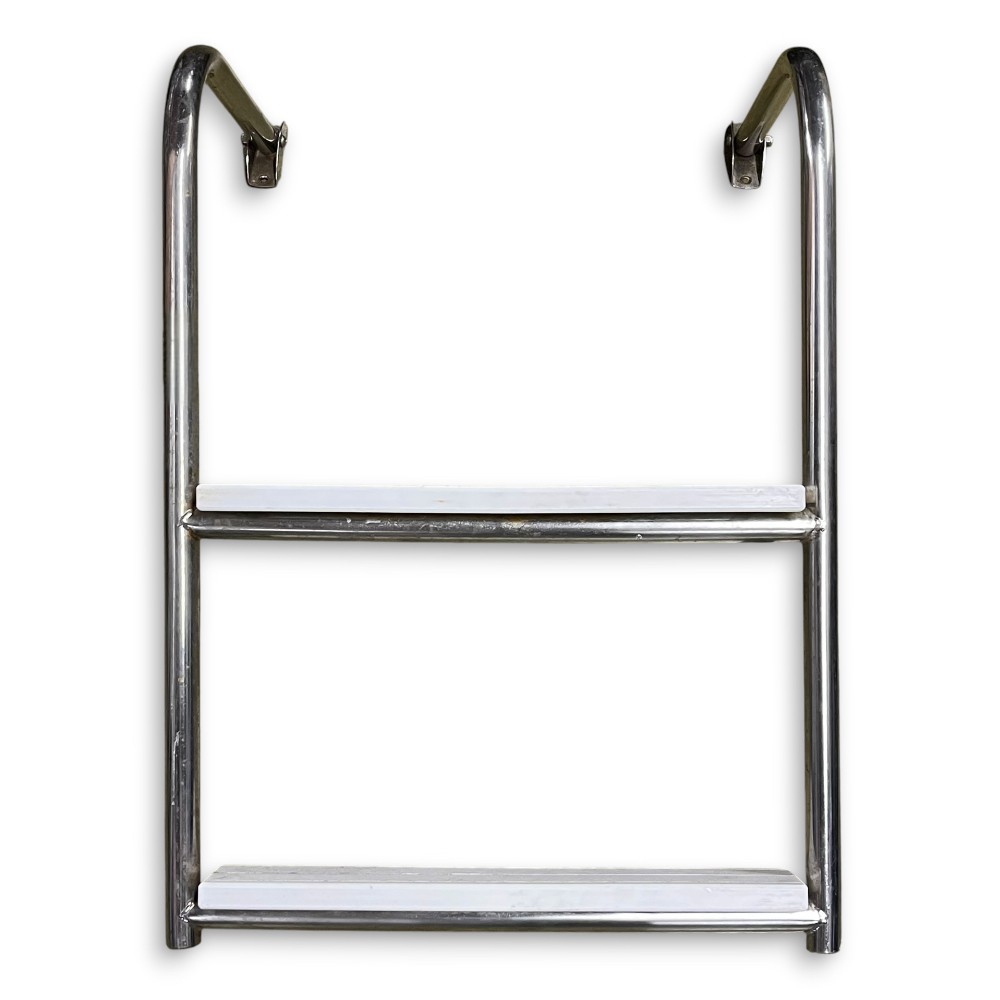 Ladder, Steps & Access.