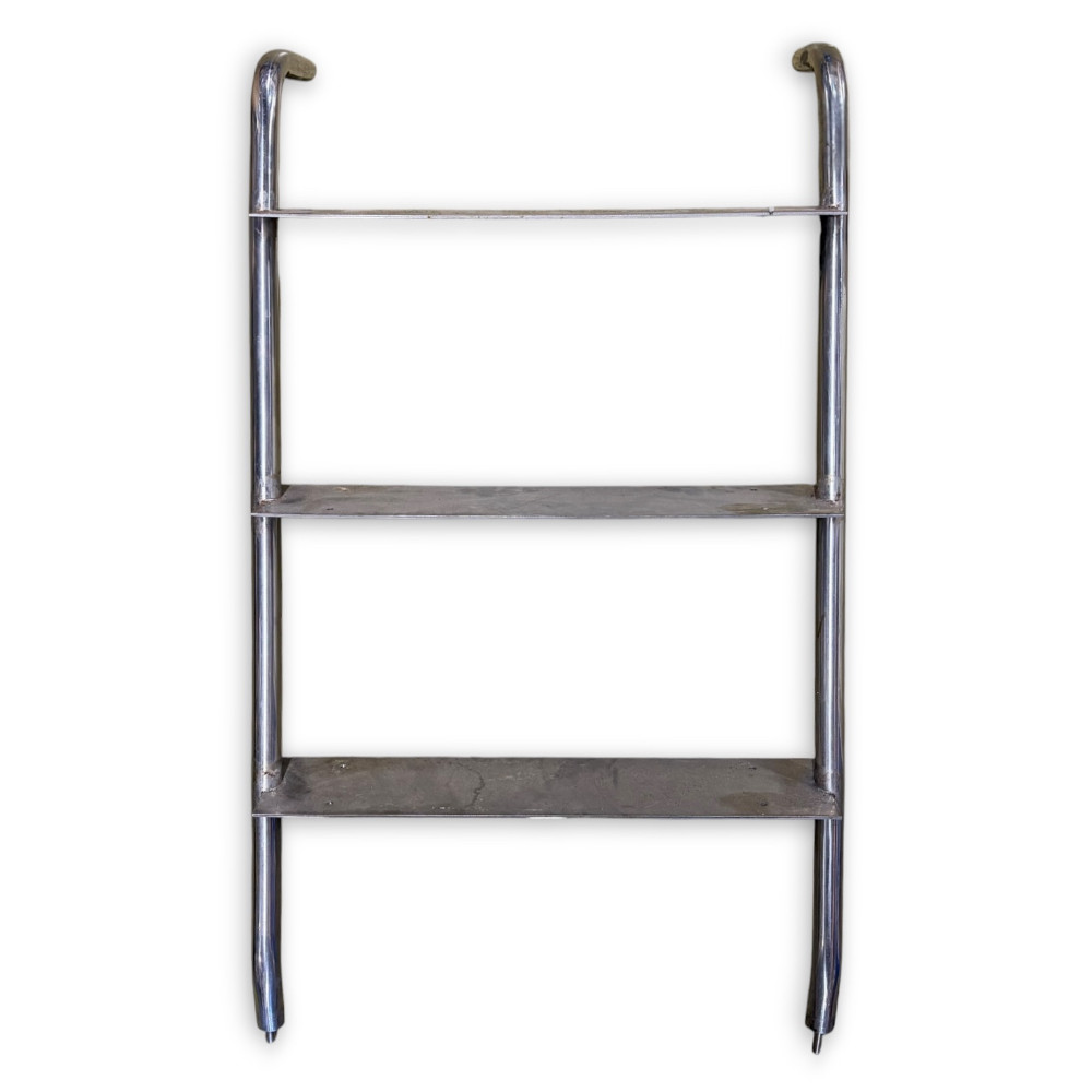 Ladder, Steps & Access.